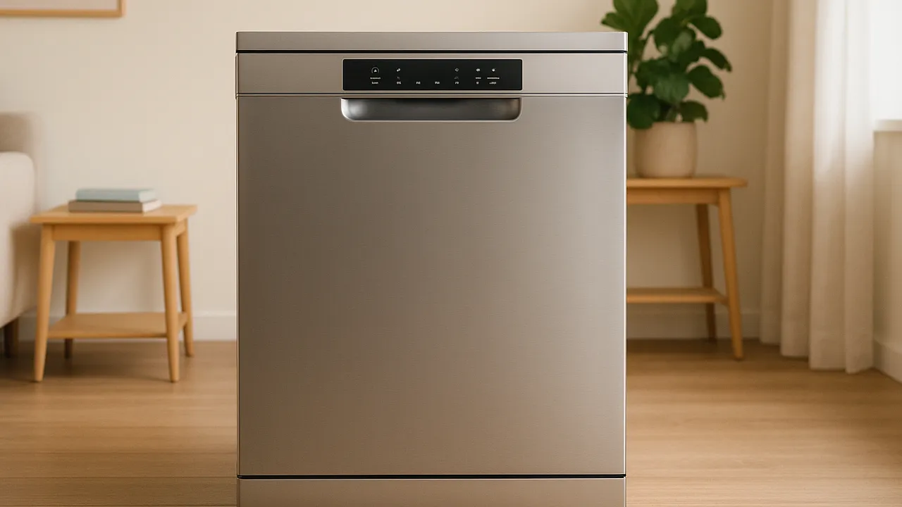 Guia de Compra: 5 Melhores Máquina Lava Louça Atualizados para 2025