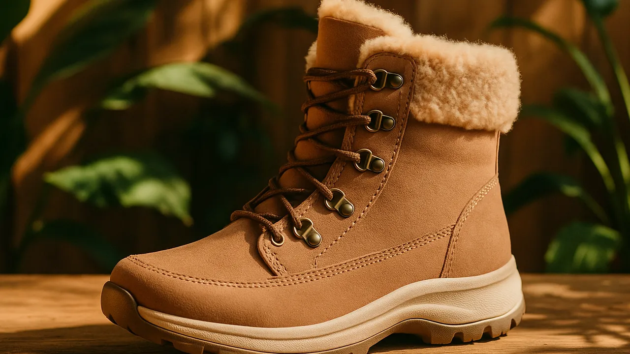 5 Melhores Bota para Neve Feminina em 2025