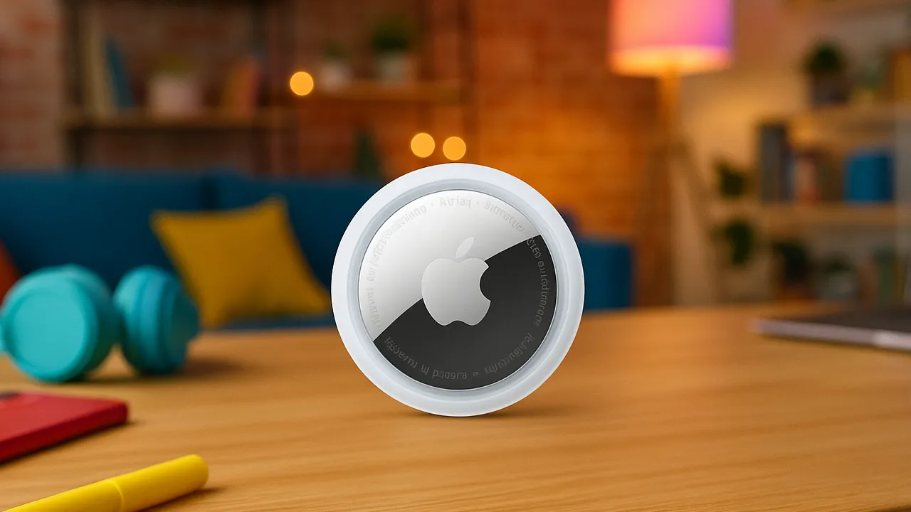 5 Melhores Rastreador Apple AirTag para o Dia a Dia