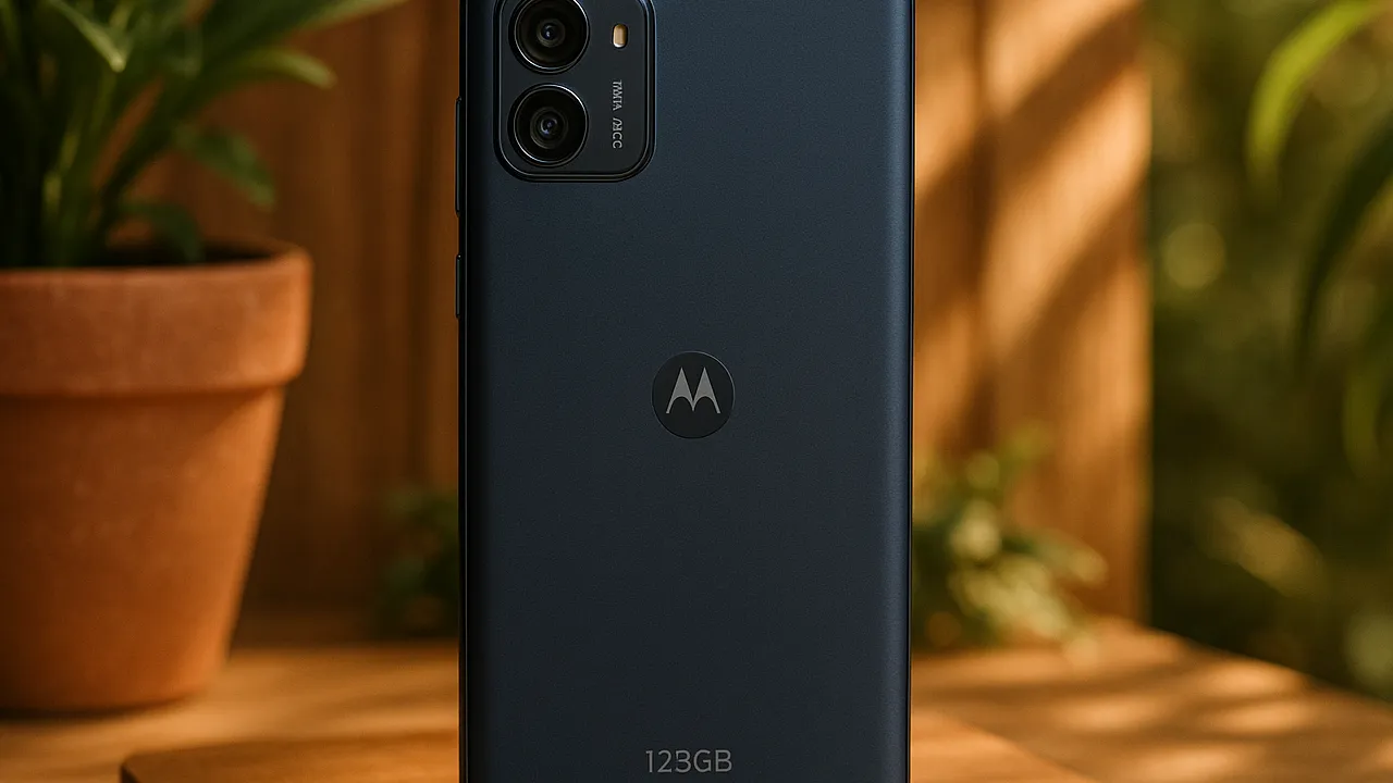 5 Melhores Motorola 128GB Testados por Usuários Reais