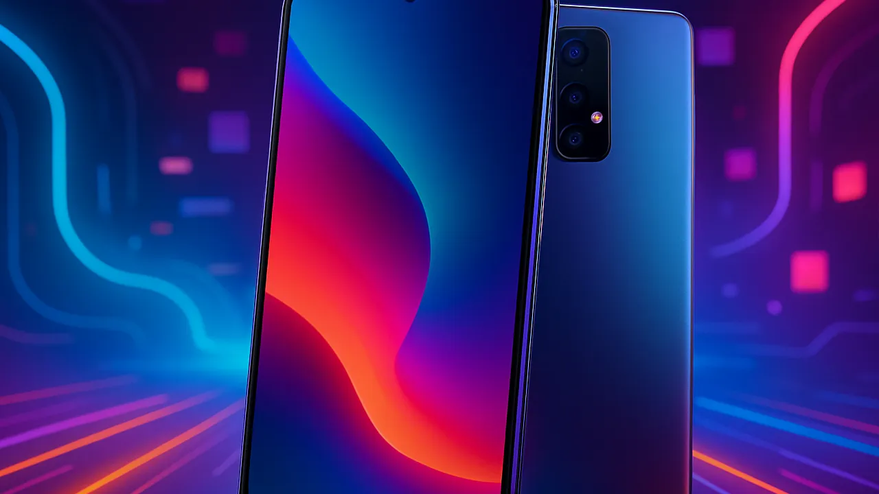 Top 5 Celulares Android Melhores para Comprar em 2025