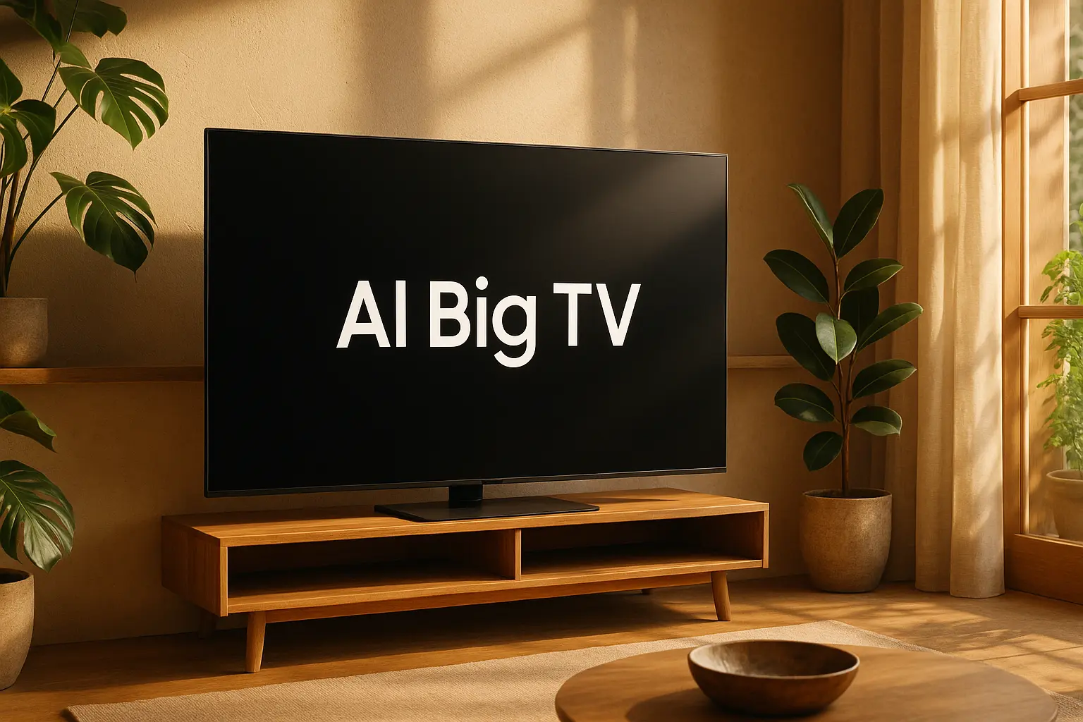 Guia de Compra: 5 Melhores Samsung AI Big TV para 2025