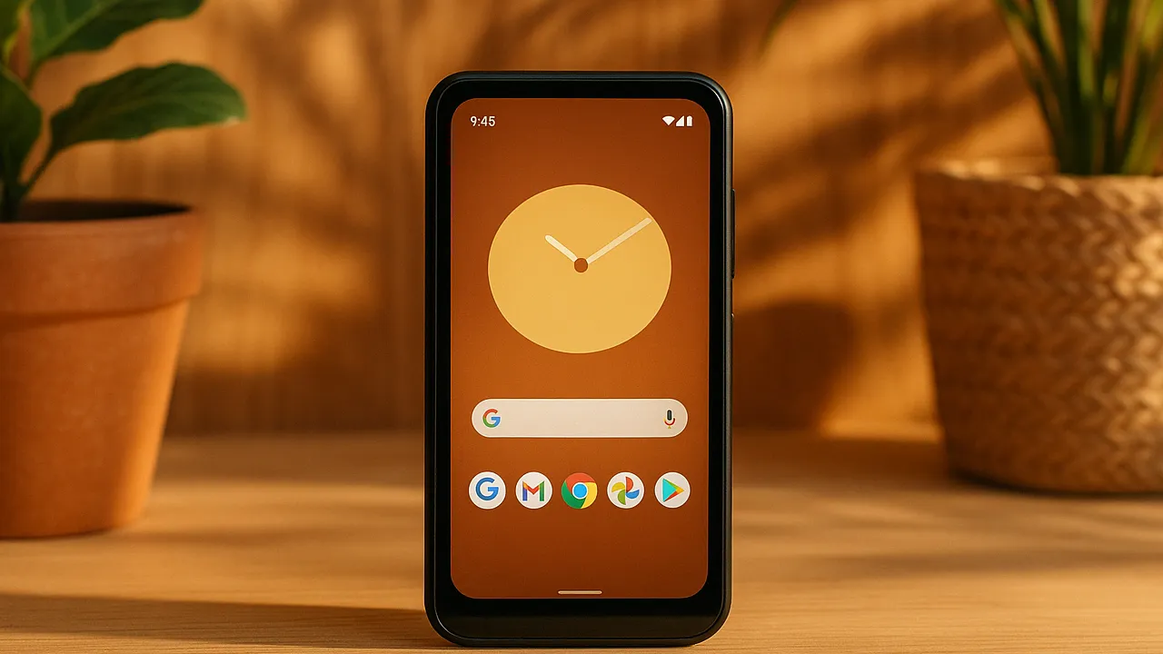 5 Celulares Android Pequenos Aprovados por Especialistas