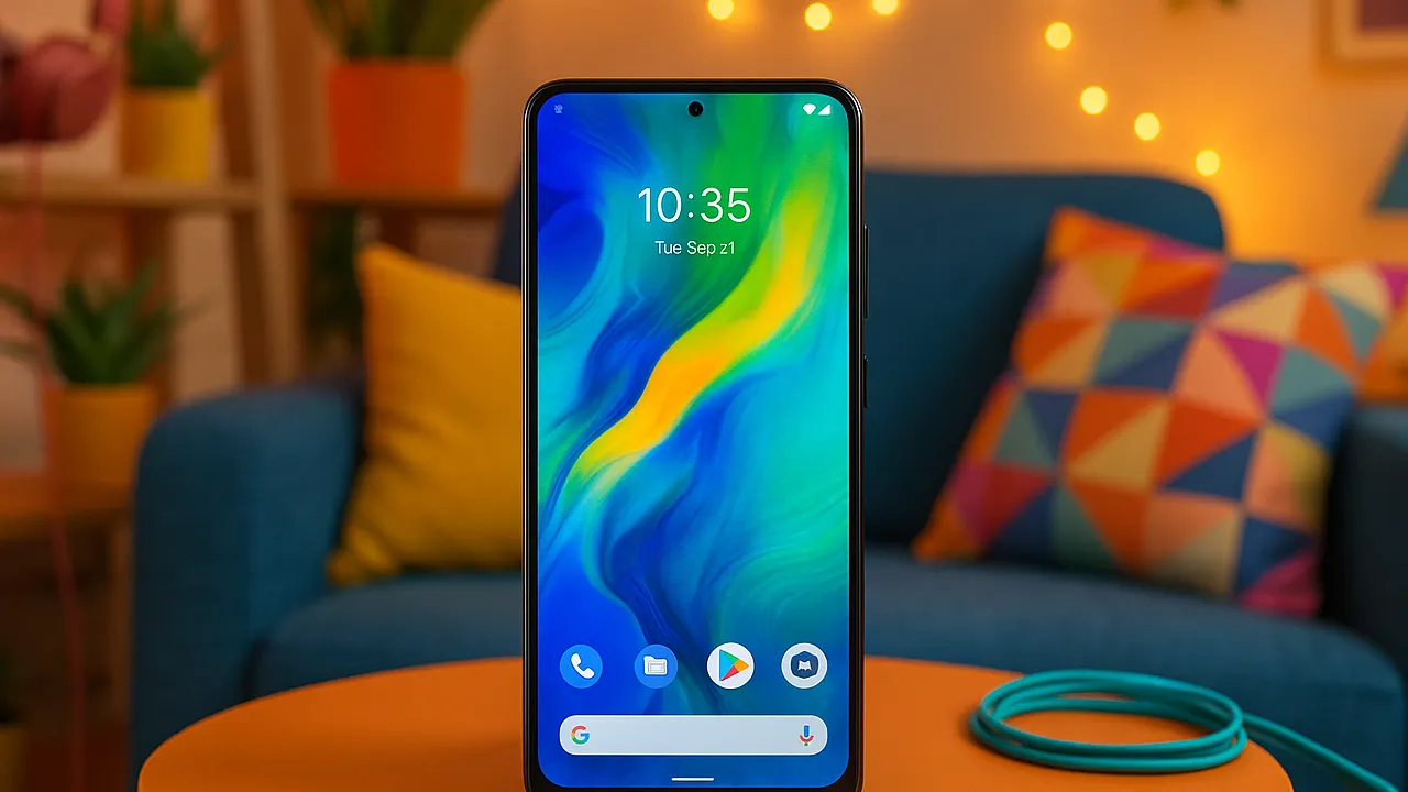 5 Acessórios e Itens para Celular Android com Garantia e Funcionalidade Premium