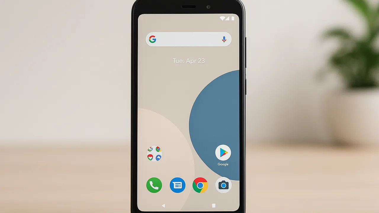 Top 5 Celulares Android Mais Baratos e Confiáveis