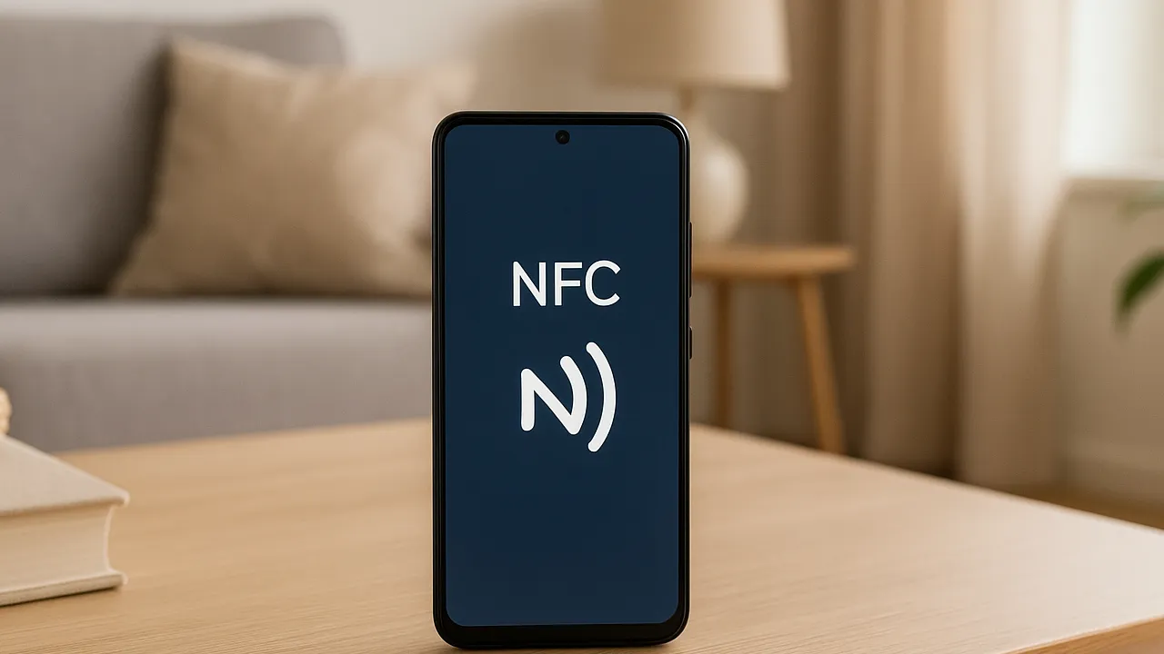Guia de Compra: Os 5 Celulares Android com NFC Favoritos dos Brasileiros