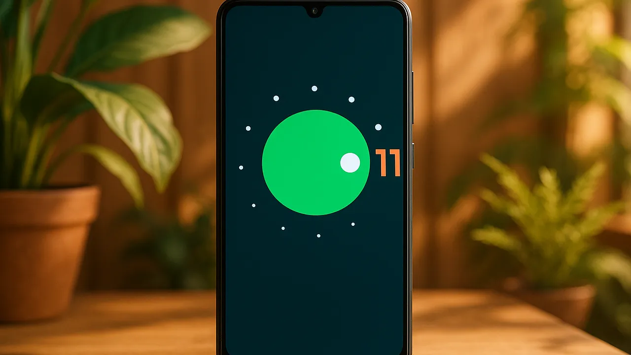 Top 5 Acessórios e Dispositivos para Celular Android 11 Selecionados Após Testes Rigorosos
