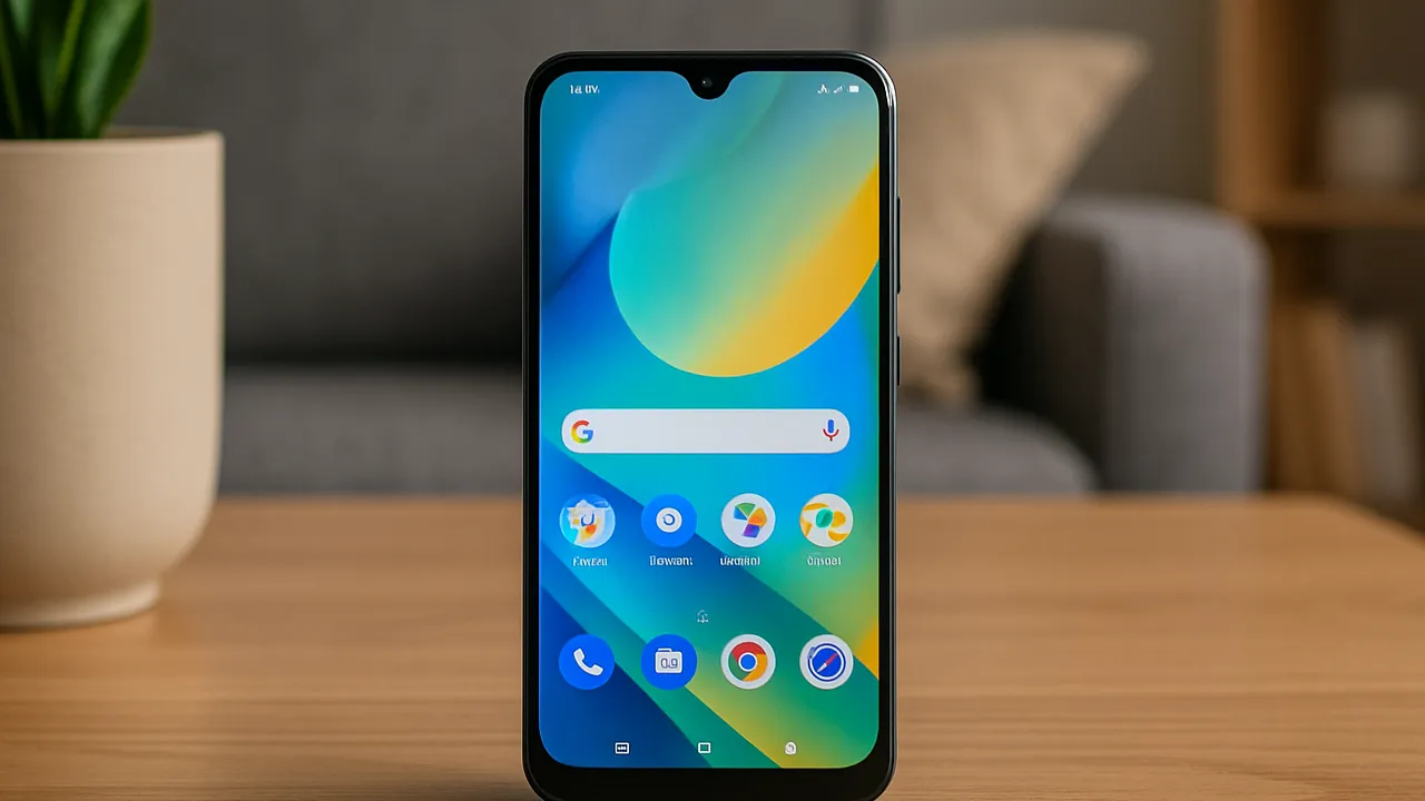 Top 5 Acessórios e Celulares Android Mais Baratos e Eficientes