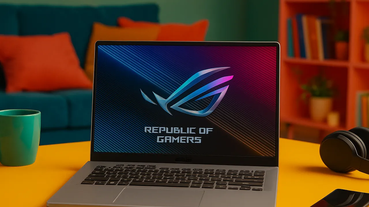 Guia de Compra: 5 Asus ROG Zephyrus G15 com Nota Máxima