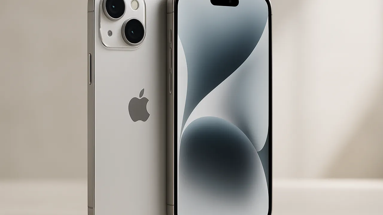 5 Melhores Apple iPhone 16 para Presentear