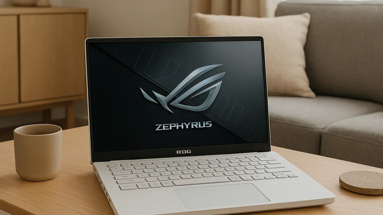 Guia de Compra: Os 5 Asus ROG Zephyrus G14 2024 Favoritos dos Brasileiros