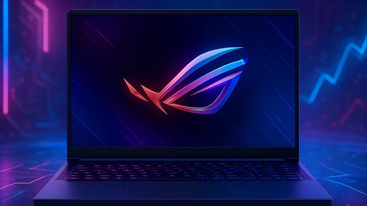 Top 5 ASUS ROG Zephyrus 32GB com Alto Desempenho Gamer