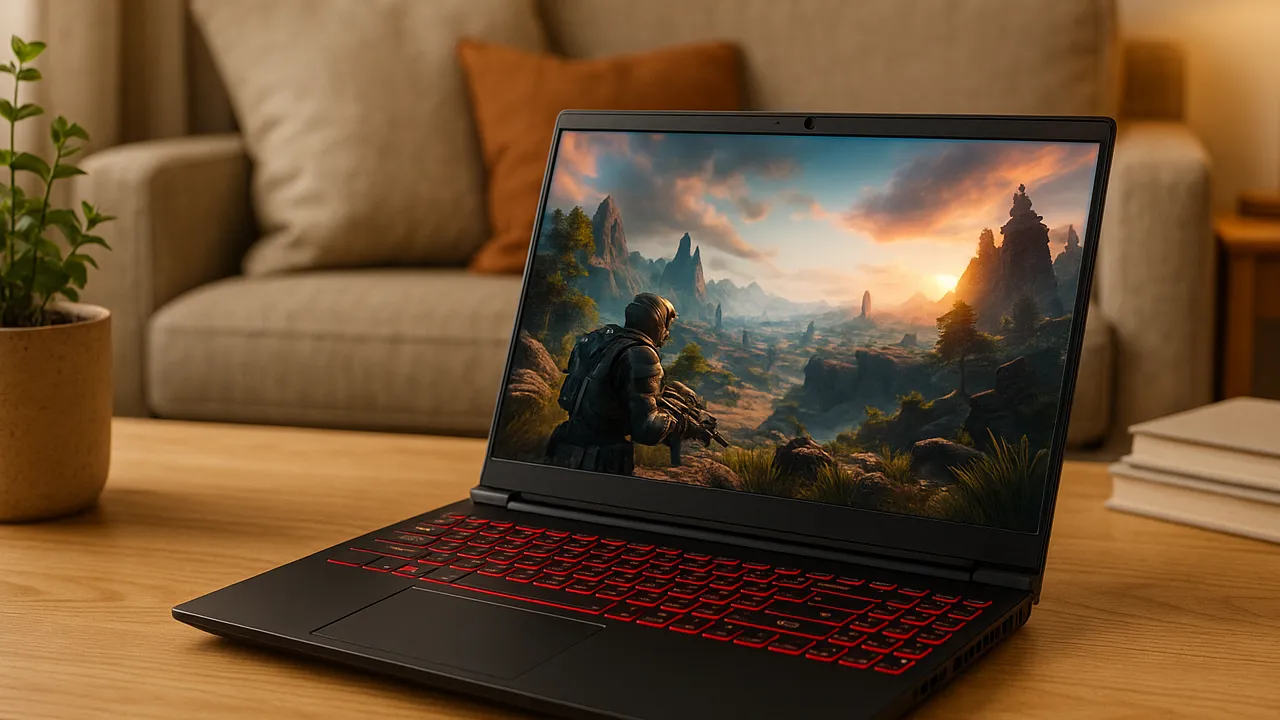 Guia de Compra: 5 Melhores Notebook Gamer Segundo Nossos Testes