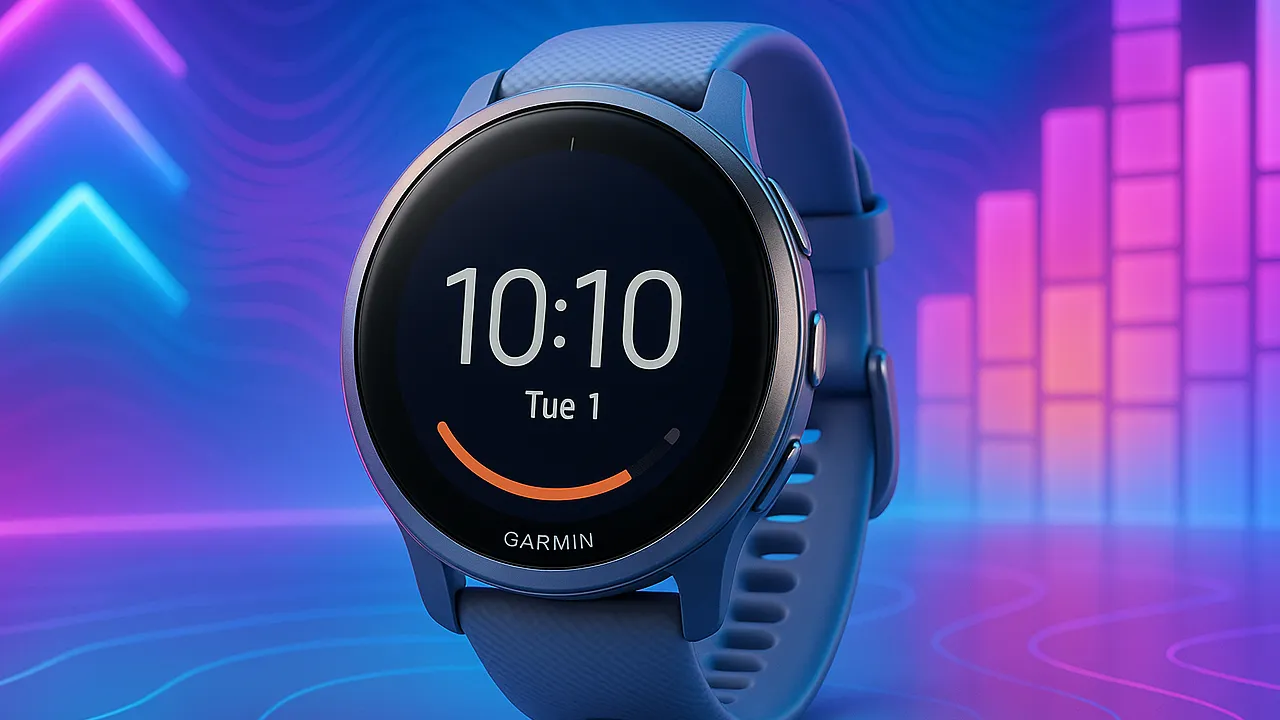 Guia de Compra: 5 Melhores Garmin Venu 3 e Acessórios em 2025