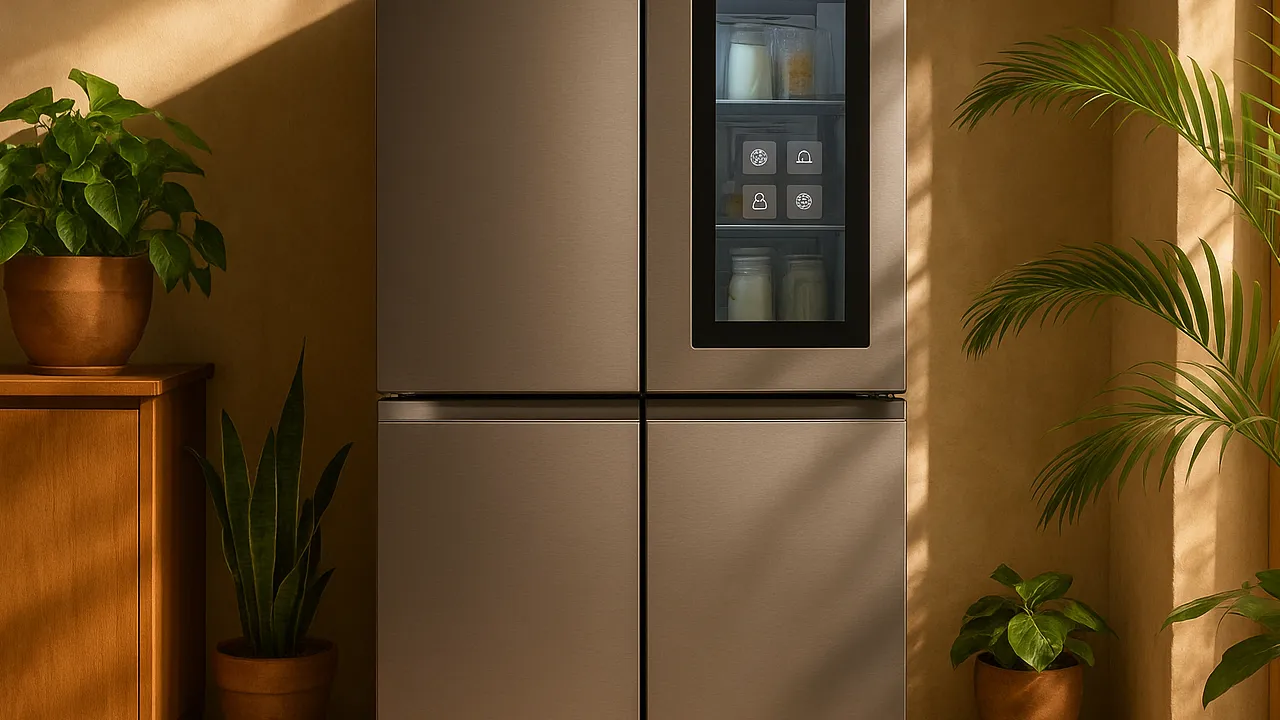Guia de Compra: As 5 Melhores Geladeiras Smart LG InstaView