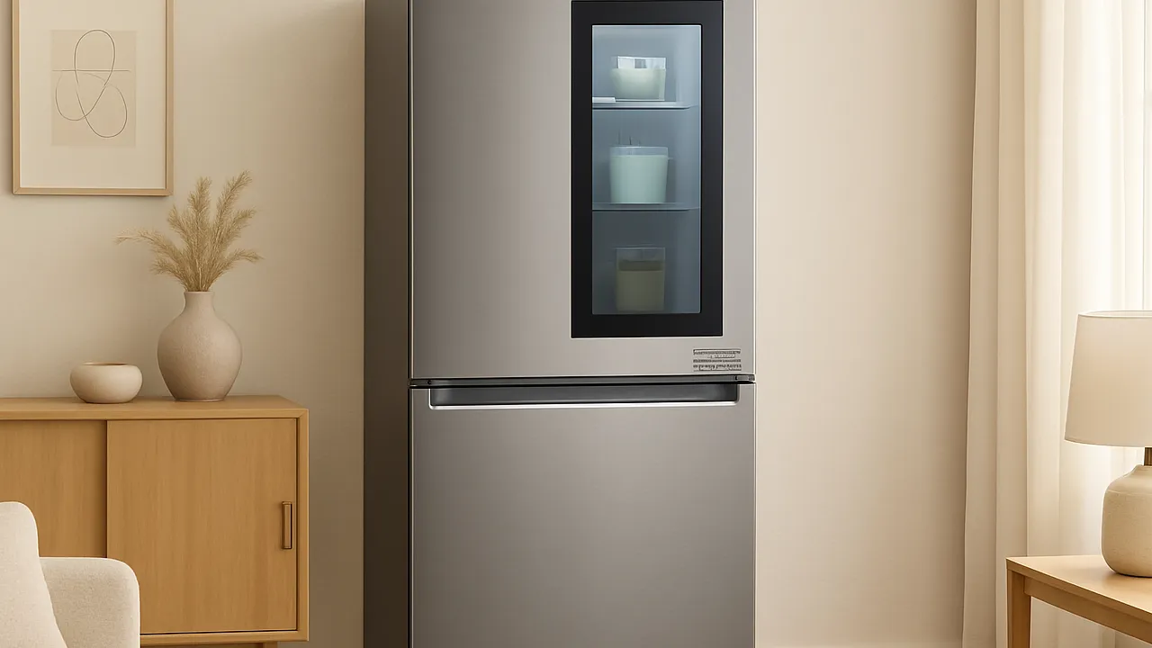 5 Melhores Geladeiras LG InstaView que Realmente Valem a Pena