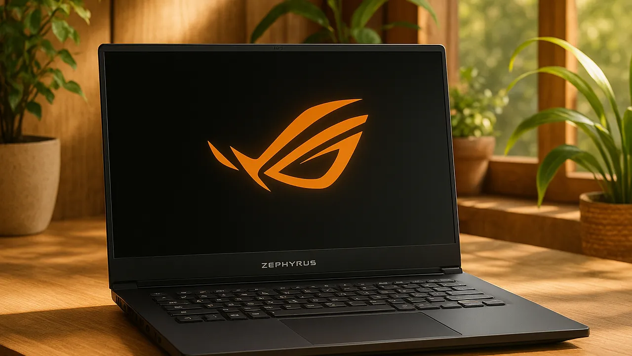 Guia de Compra: Os 5 ASUS ROG Zephyrus Favoritos dos Brasileiros