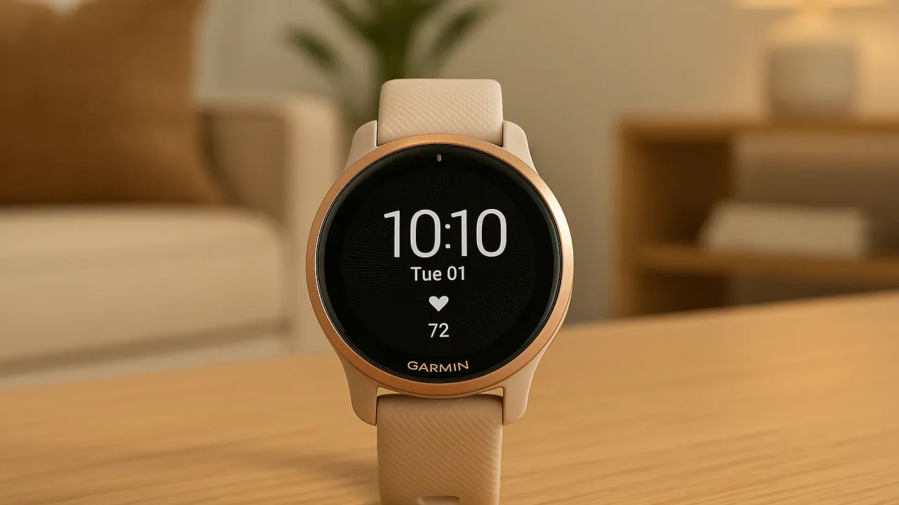 Guia de Compra: 5 Melhores Garmin Venu 3S com Avaliação Excelente