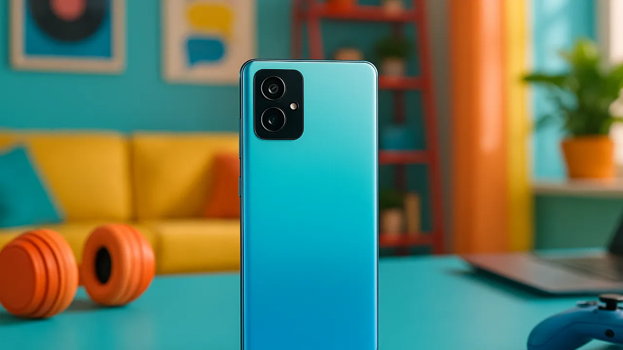 Top 5 Acessórios e Celulares Android Inovadores de 2025
