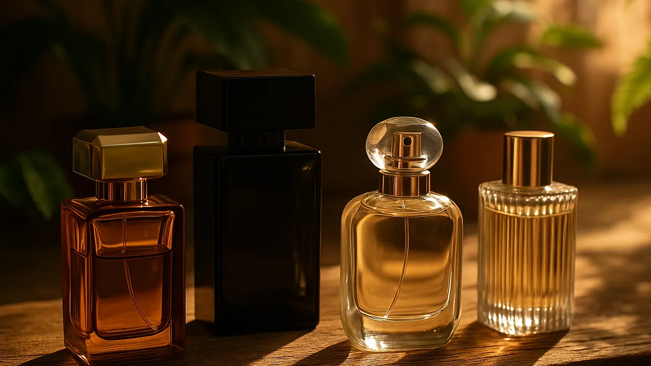 Guia de Compra: 5 Melhores Perfumes Importados Segundo Nossos Testes