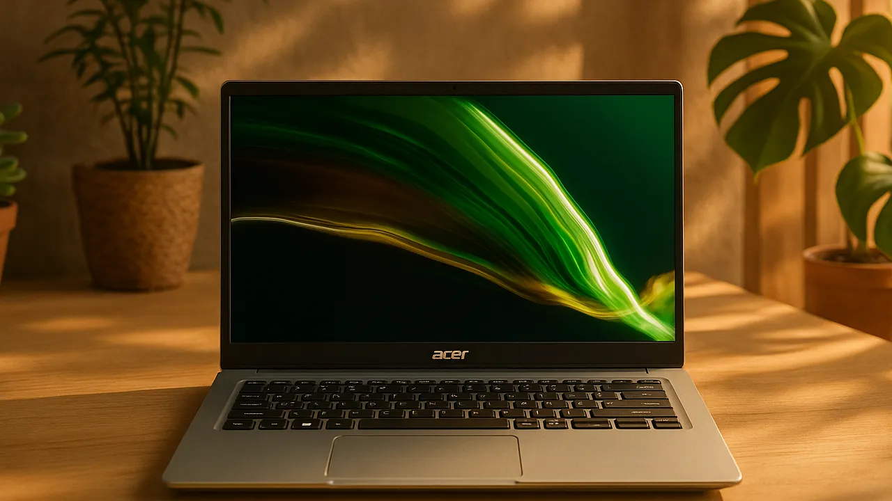 Guia Atualizado: 5 Notebook Acer Swift 3 Prontos para 2025