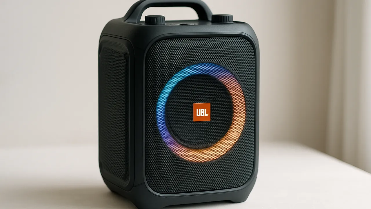 Guia de Compra: 5 JBL PartyBox 100 Encore para Festa e Música