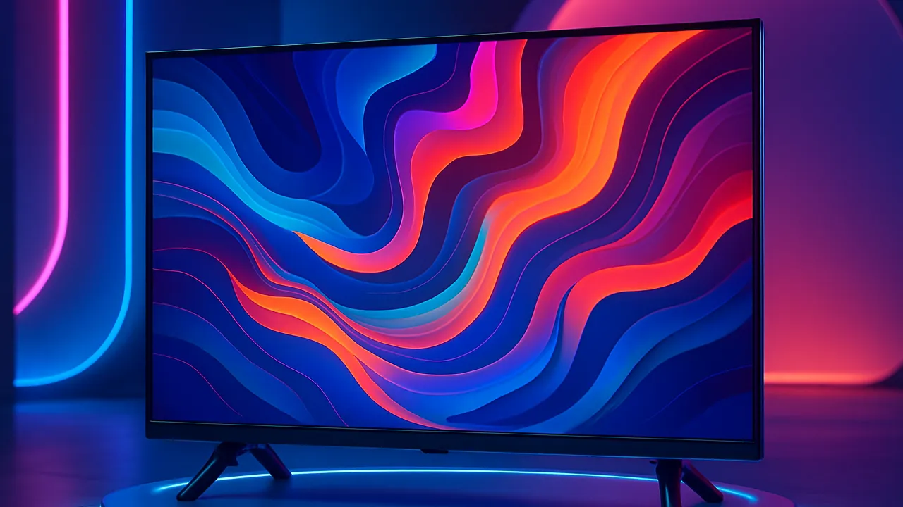 5 Melhores Smart TVs 39 Polegadas para o Dia a Dia