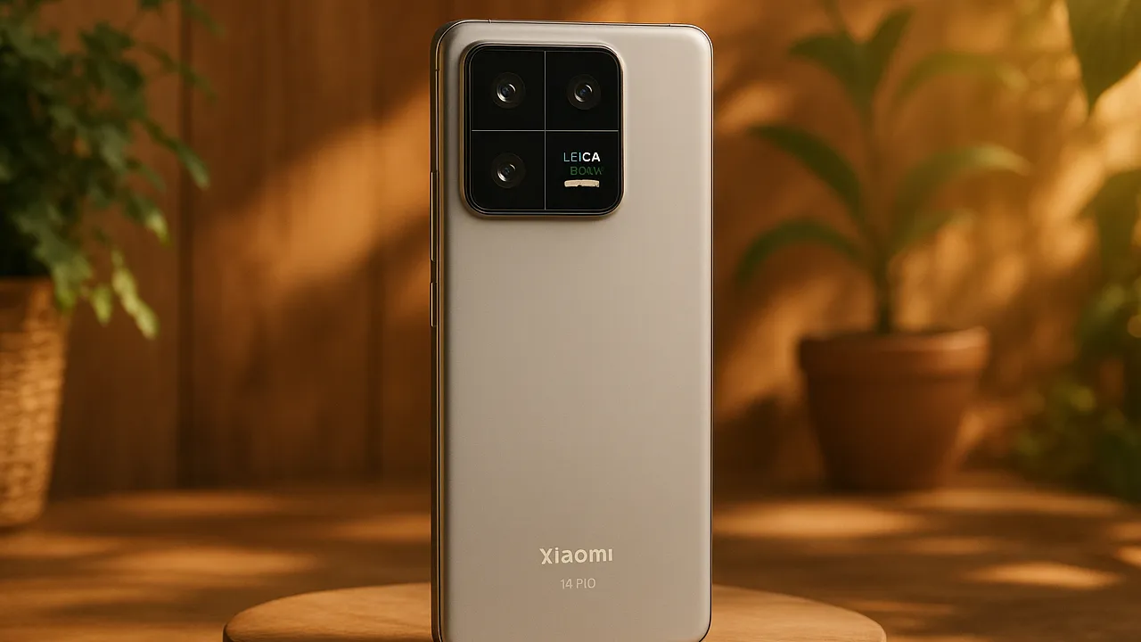 5 Melhores Celulares Xiaomi 14 Pro para Comprar em 2025