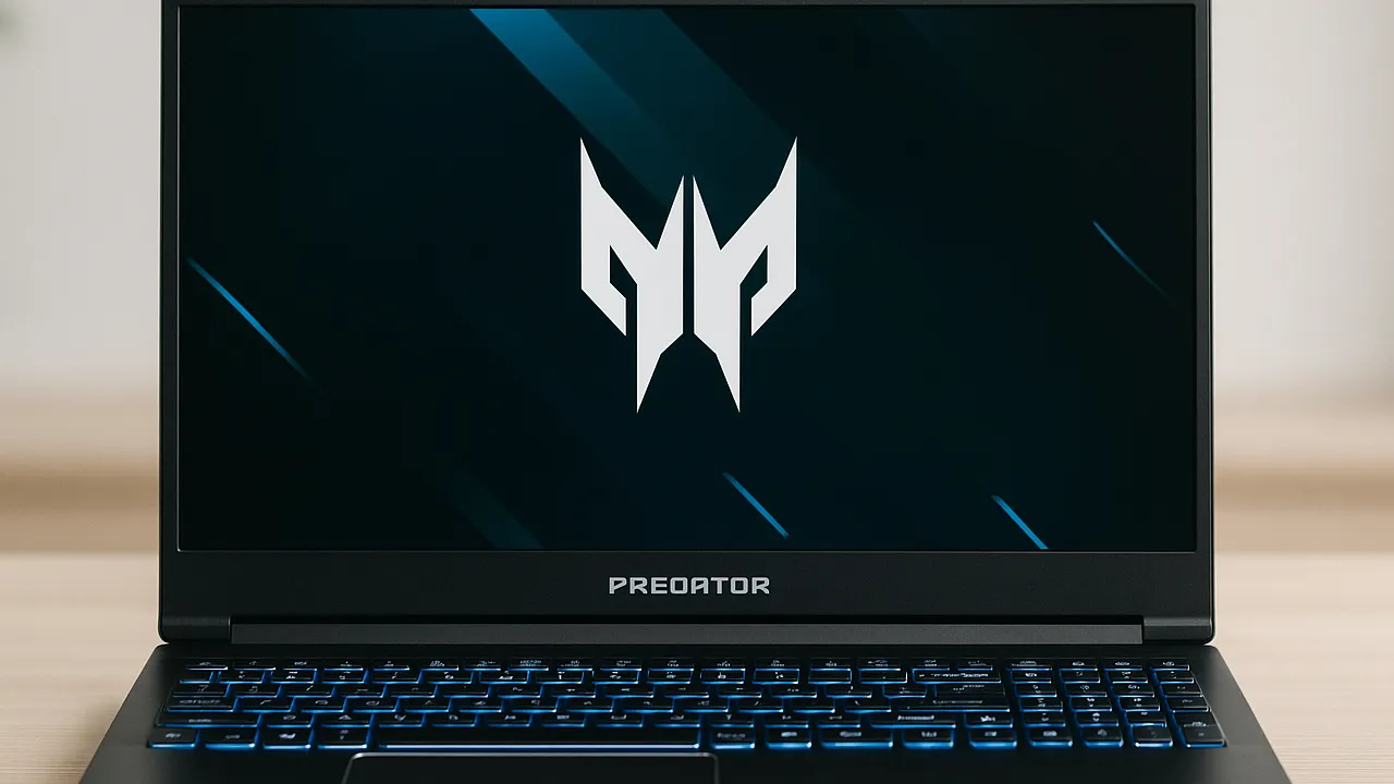 Top 5 Acer Predator Helios 300 que São Verdadeiras Máquinas Gamers