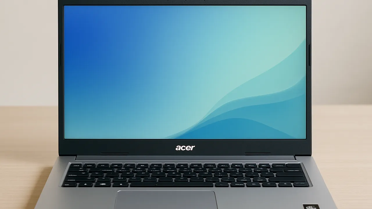 Guia de Compra: 5 Melhores Notebook i5 Acer para 2025