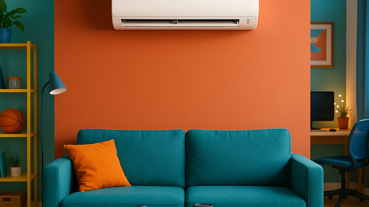 5 Melhores Ar Condicionado Split Quente e Frio 9000 BTUs Inverter