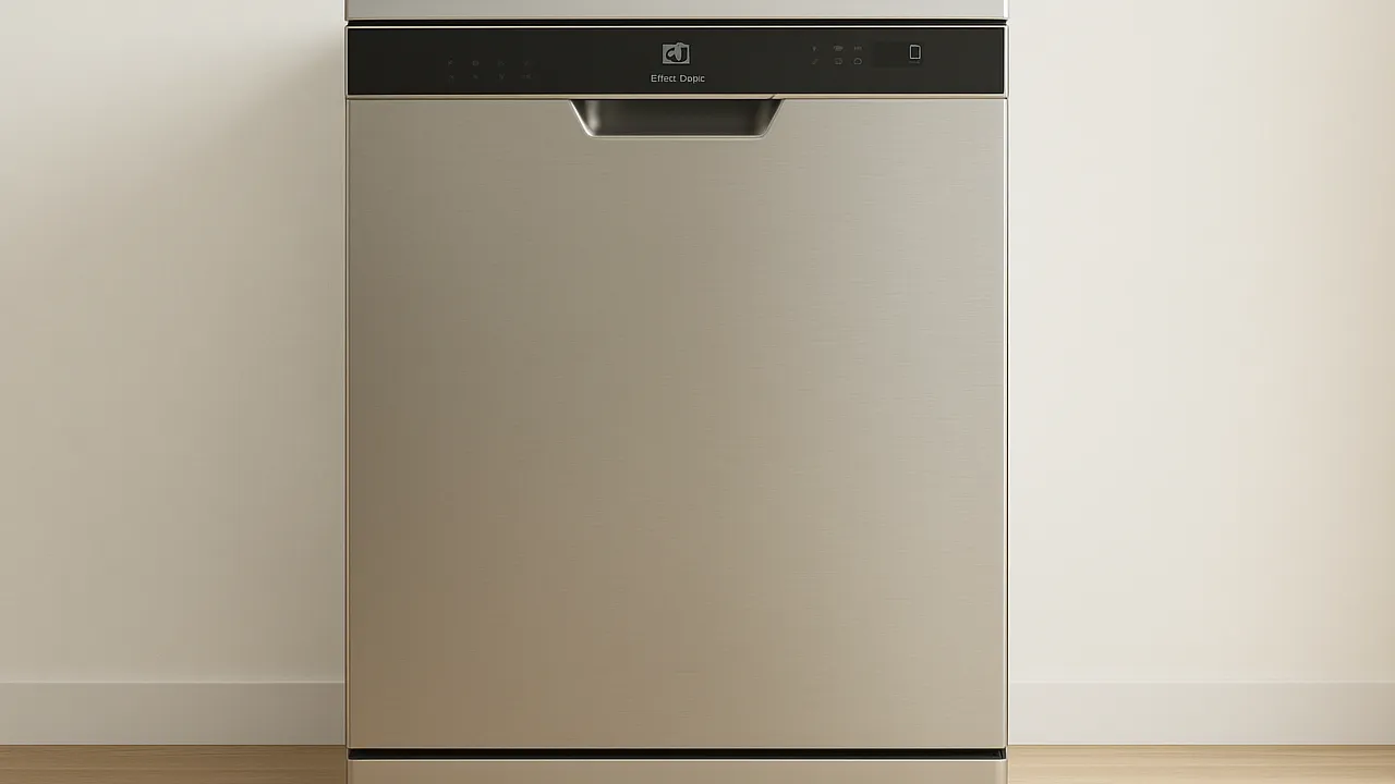 5 Melhores Lava Louças Electrolux 10 Serviços