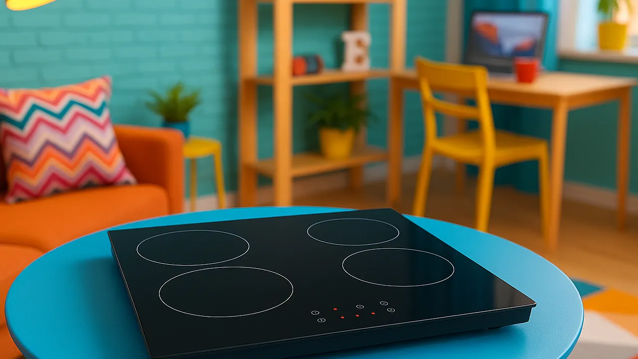 Guia de Compra: 5 Melhores Cooktop 4 Bocas Indução