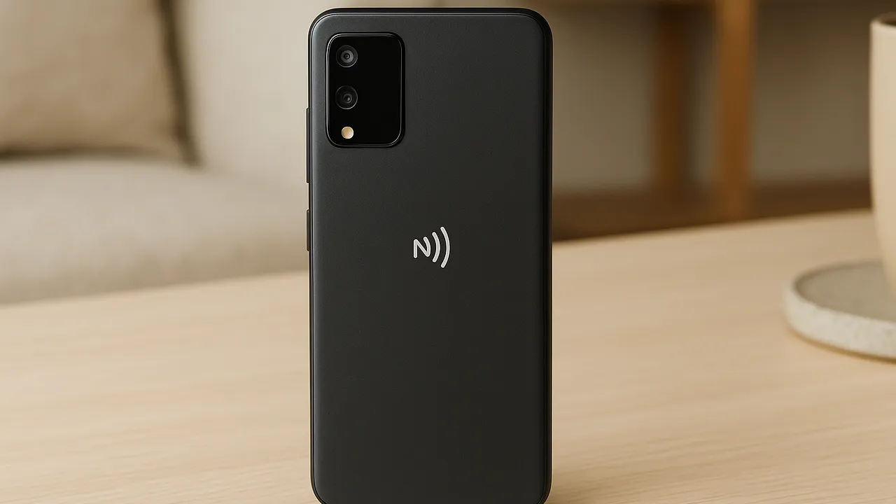 5 Melhores Celulares com NFC Barato com Melhor Desempenho e Avaliação