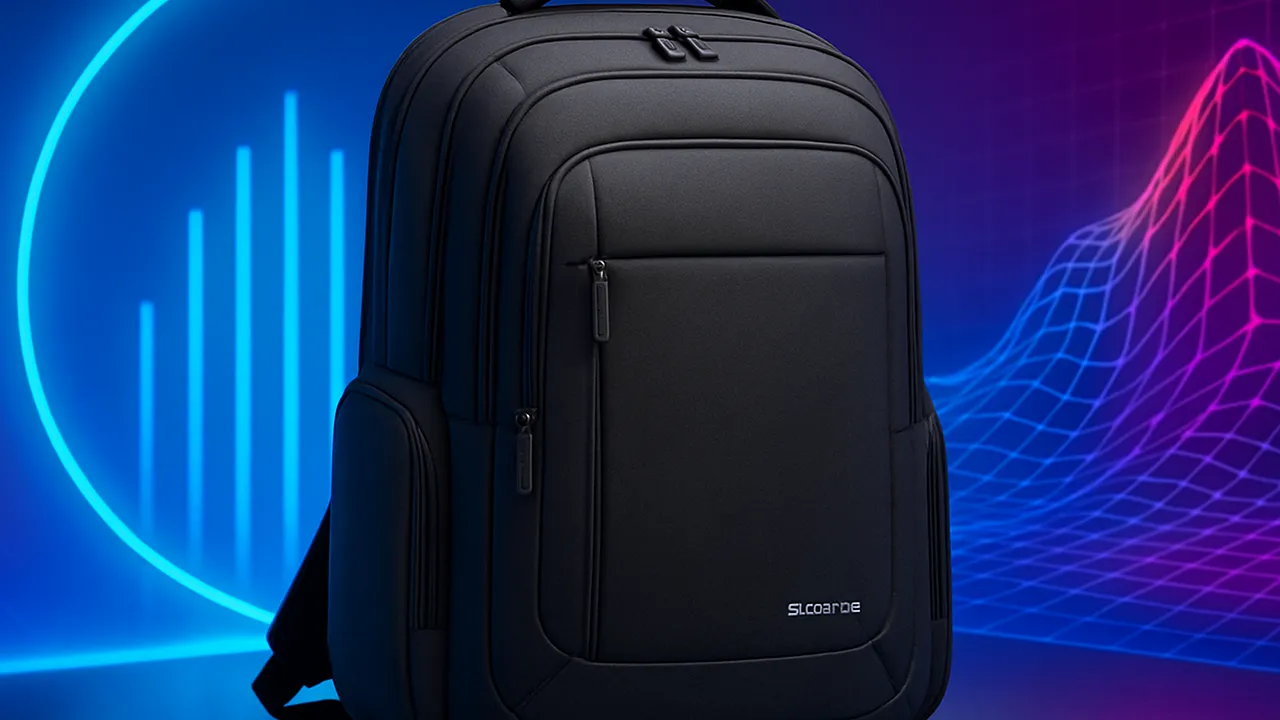 Top 5 Mochilas Samsonite Masculinas que Valem Cada Centavo