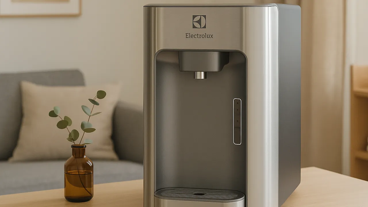 Guia de Compra: 5 Melhores Purificador de Água Electrolux PE11X