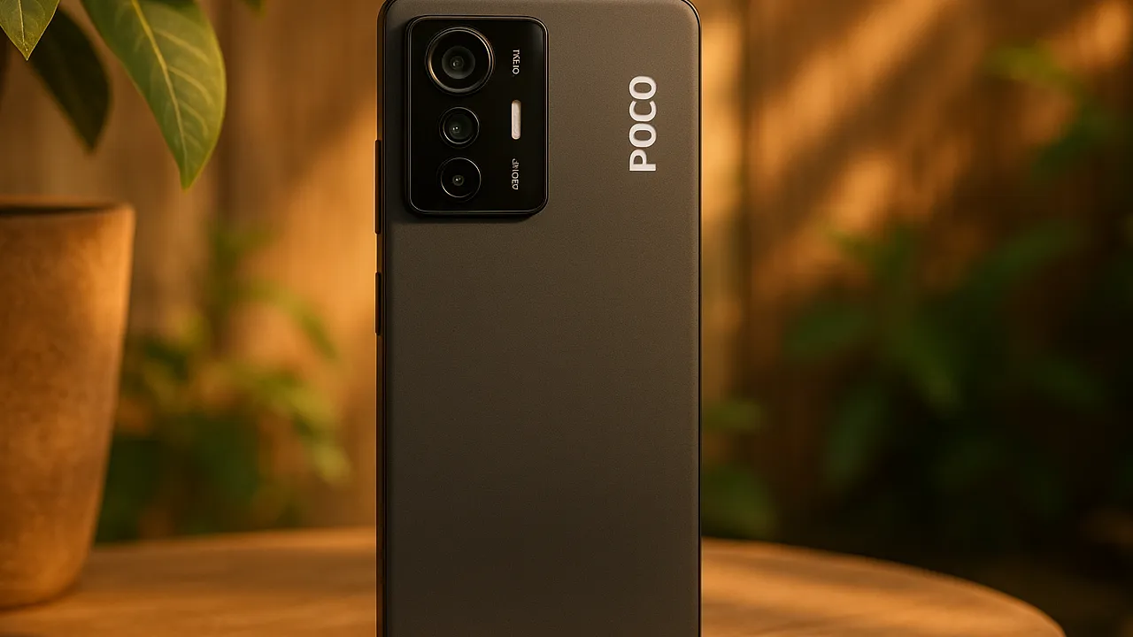 Guia de Compra: 5 Melhores Xiaomi Poco X6 Pro 5G com Estoque no Brasil