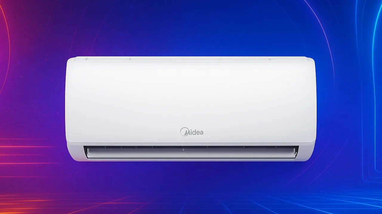 Guia de Compra: 5 Melhores Ar Condicionado Split 9000 BTUs Inverter Midea