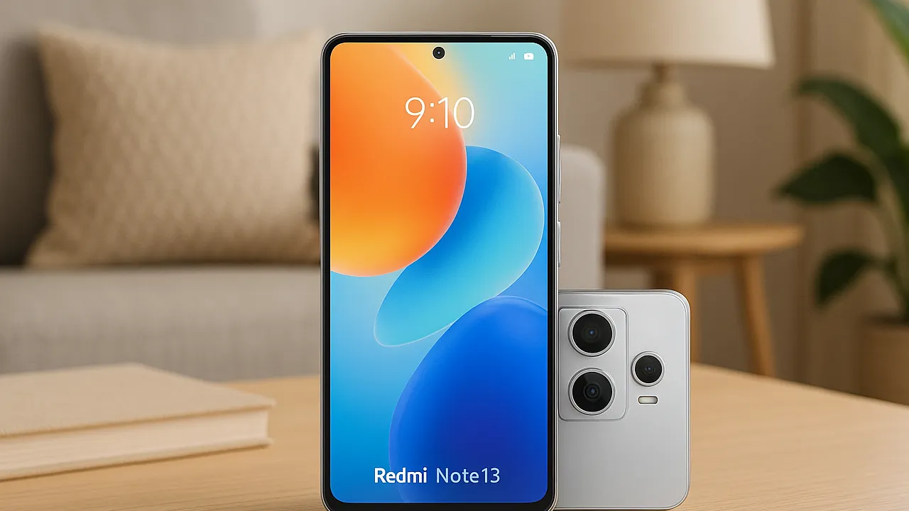 5 Melhores smartphone Xiaomi Redmi note 13 8 256g que Valem a Pena