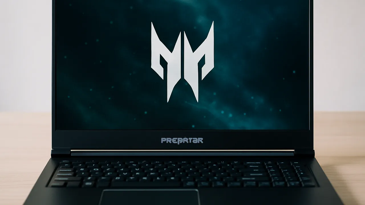 Guia Atualizado: 5 Notebook Gamer Acer Predator para 2025