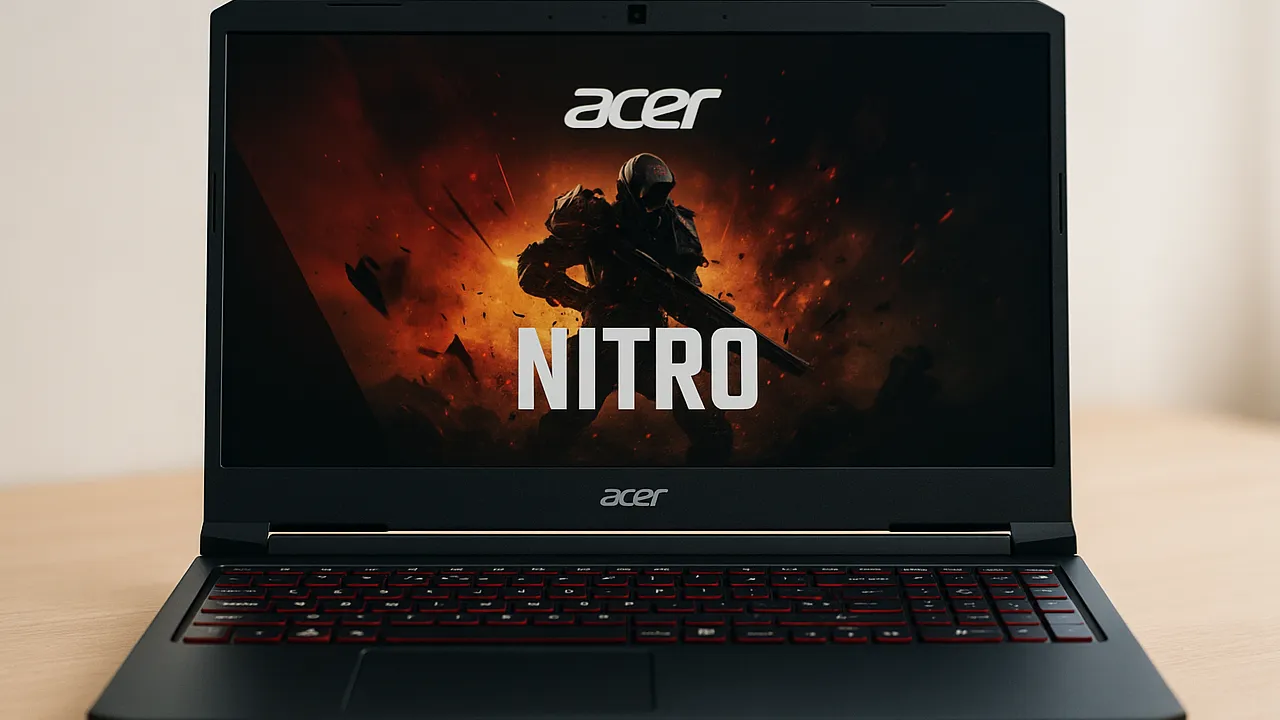 5 Melhores Acer Nitro 5 i7 16GB GTX 1650 Testados