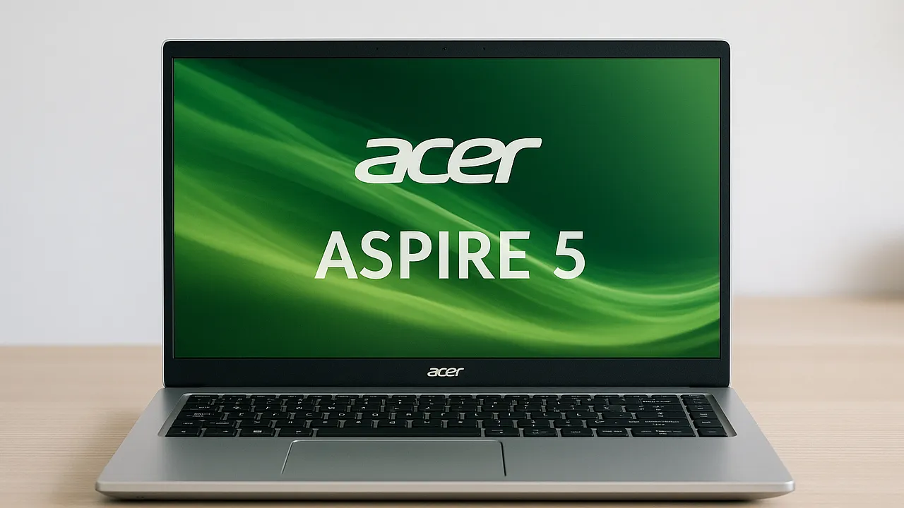 Acer Aspire 5 surpreende? Veja nosso teste