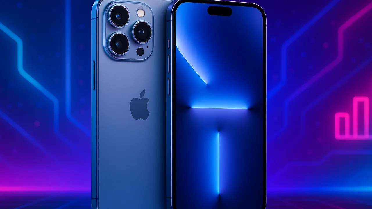 5 Melhores iPhone 15 Pro Max para Comprar em 2025