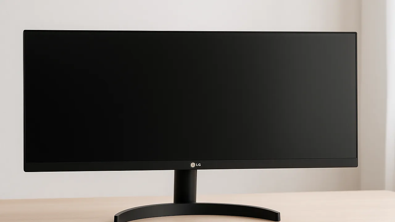 5 Melhores Monitor LG Ultrawide 29WL500-29 para Trabalhar e Jogar