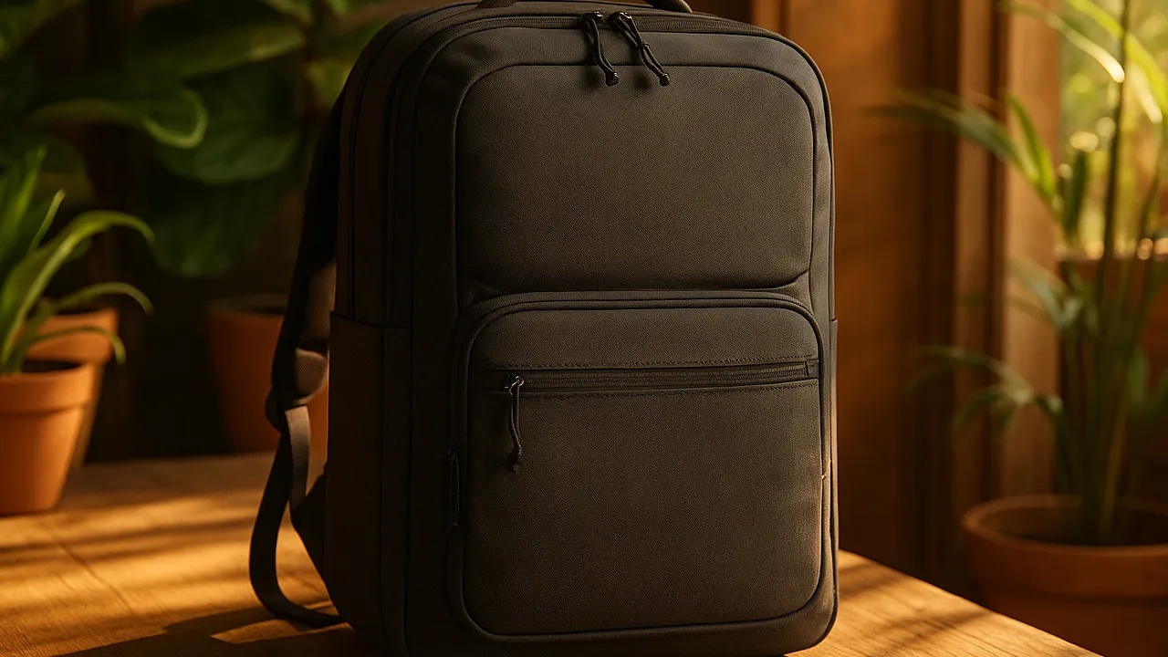 5 Melhores Mochilas de Viagem com Custo-Benefício Imbatível