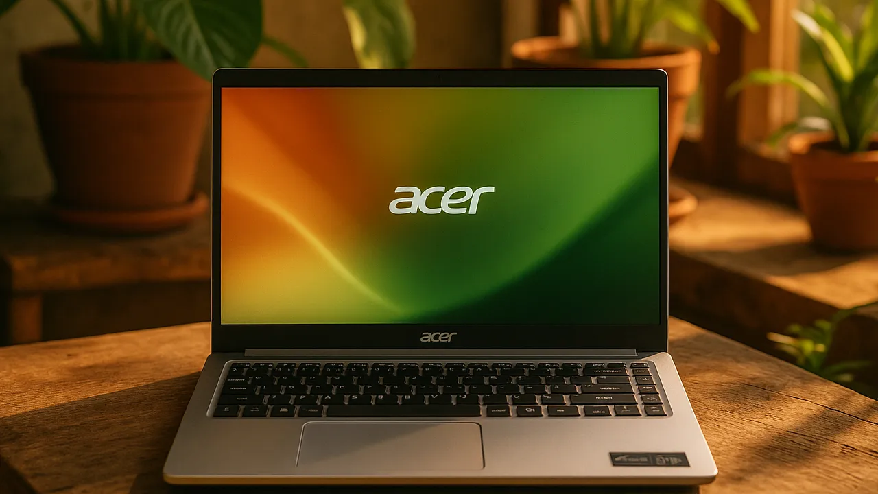 5 Melhores Notebook Acer Aspire 5 Intel Core i5H 8GB 512GB SSD