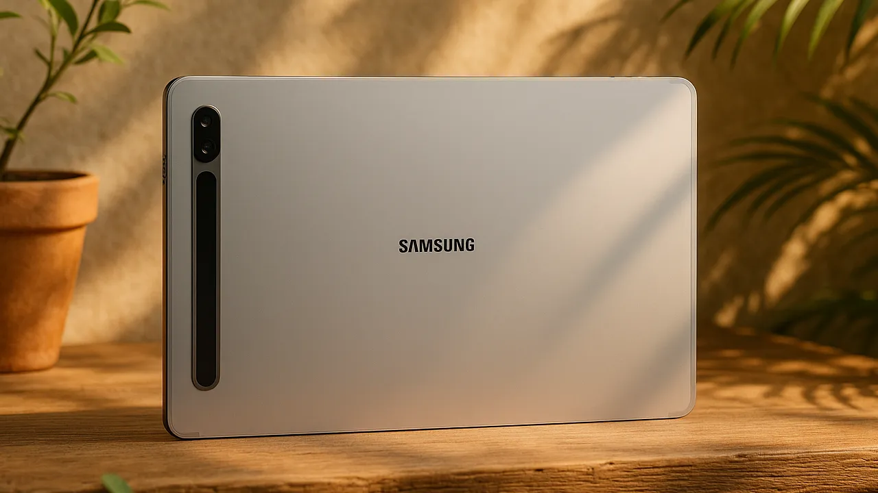 Guia de Compra: 5 Melhores Galaxy Tab S10 para Comprar em 2025