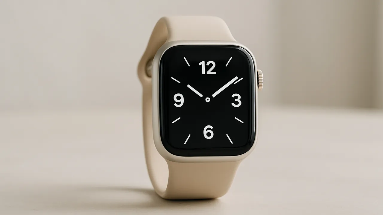 5 Melhores Apple Watch 9.0 com Garantia e Suporte no Brasil