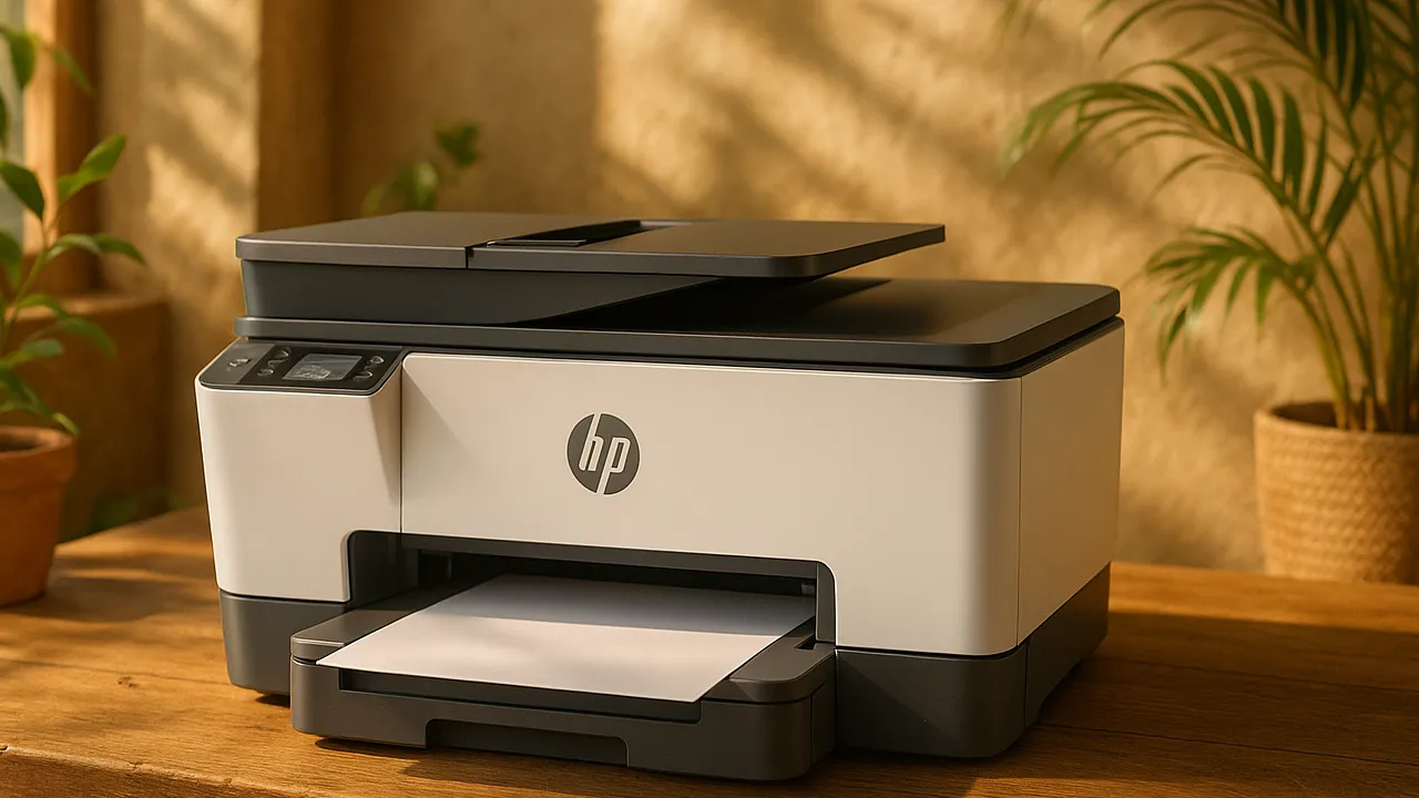 Top 5 Impressoras Multifuncionais HP com Melhor Custo × Benefício do Mercado