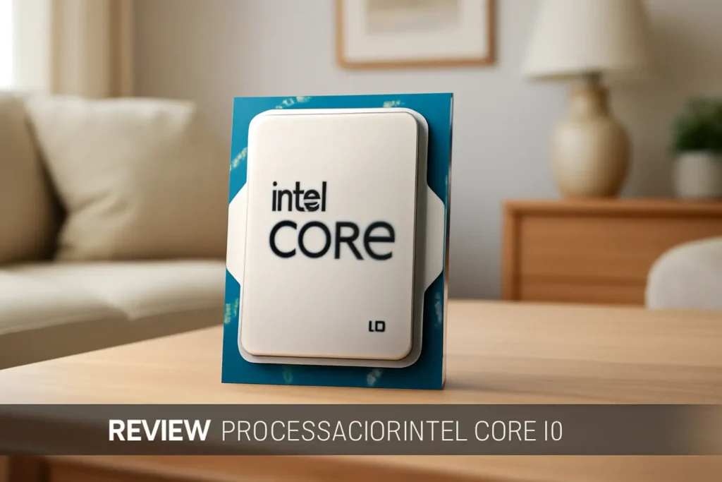 Processador Intel Core i9-14900K: Performance Extrema e Eficiência
